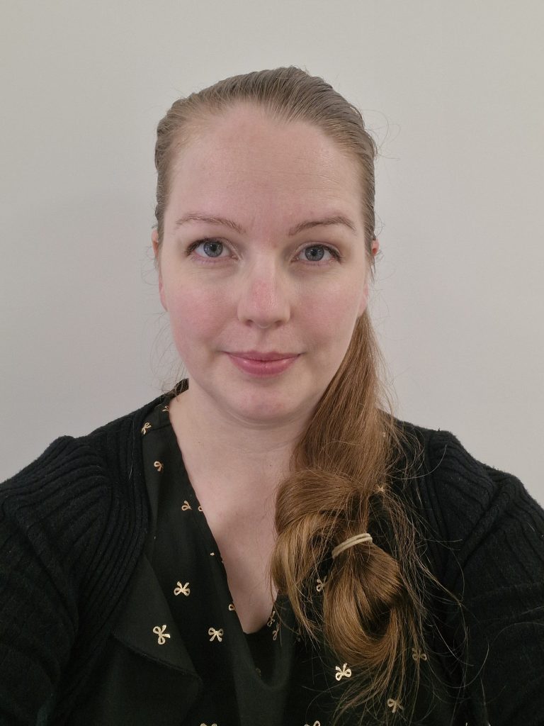 Cecilie Sørensen