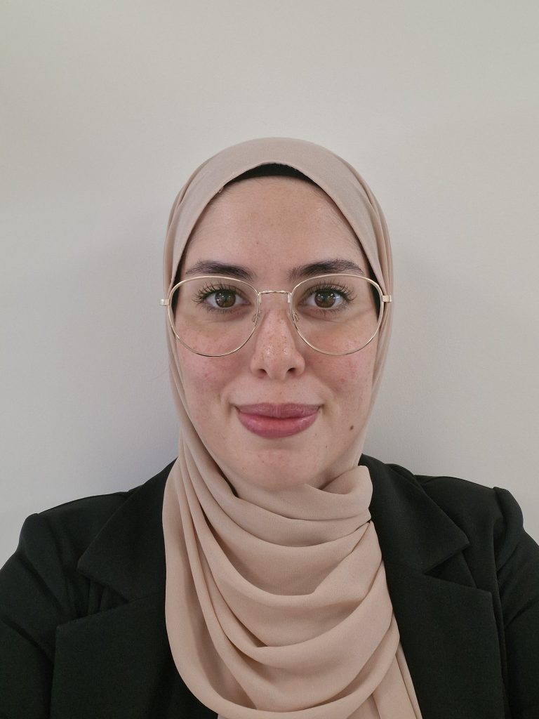 Hanin Abbas