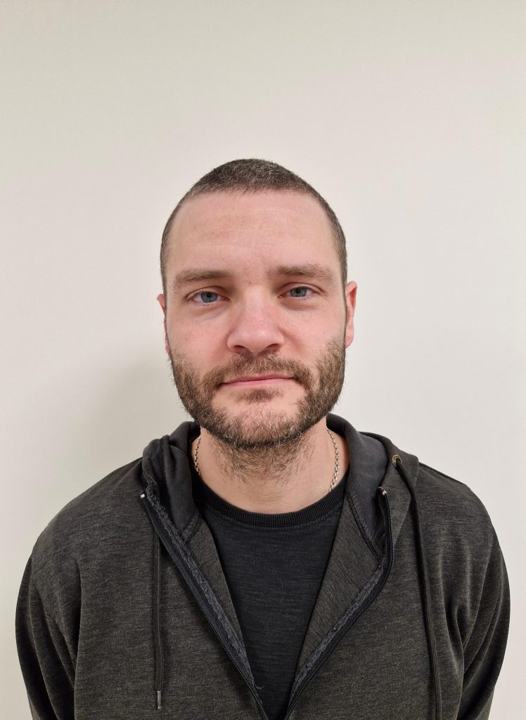 Anders Elkær Jensen